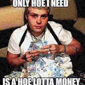 Meet your Posher, Ernesto